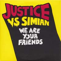 Justice vs Simian — Interview With A Madman